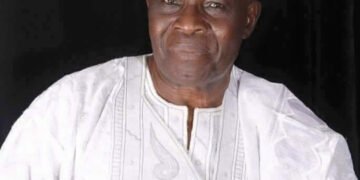 Baba Wande Biography