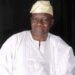 Baba Wande Biography