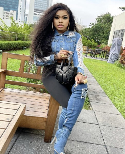 Bobrisky Biography