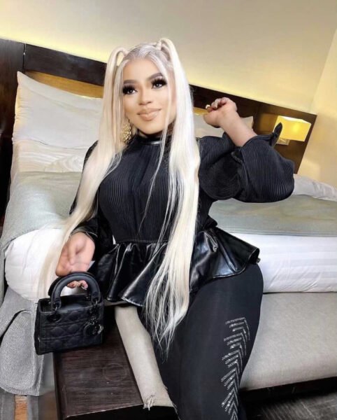 Bobrisky Biography