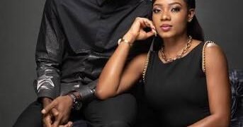 Beautiful Wives Of Some Famous Nigerian Celebrities