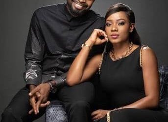 Beautiful Wives Of Some Famous Nigerian Celebrities