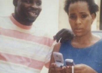 Fathia Balogun Biography