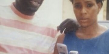 Fathia Balogun Biography