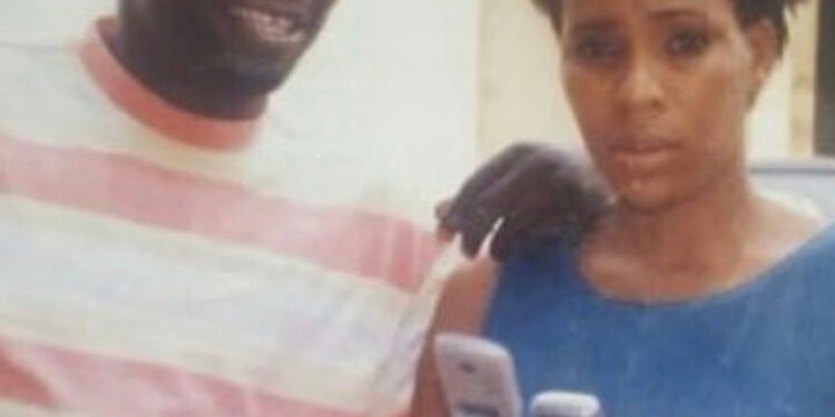 Fathia Balogun Biography