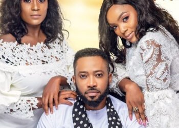 Most Handsome Nollywood Actors