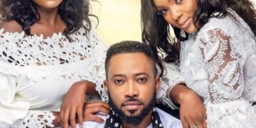 Most Handsome Nollywood Actors