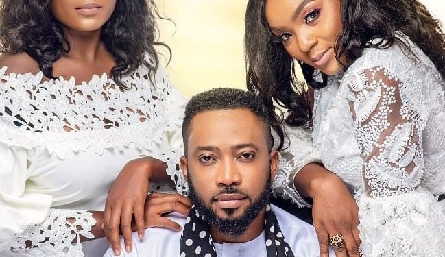 Most Handsome Nollywood Actors