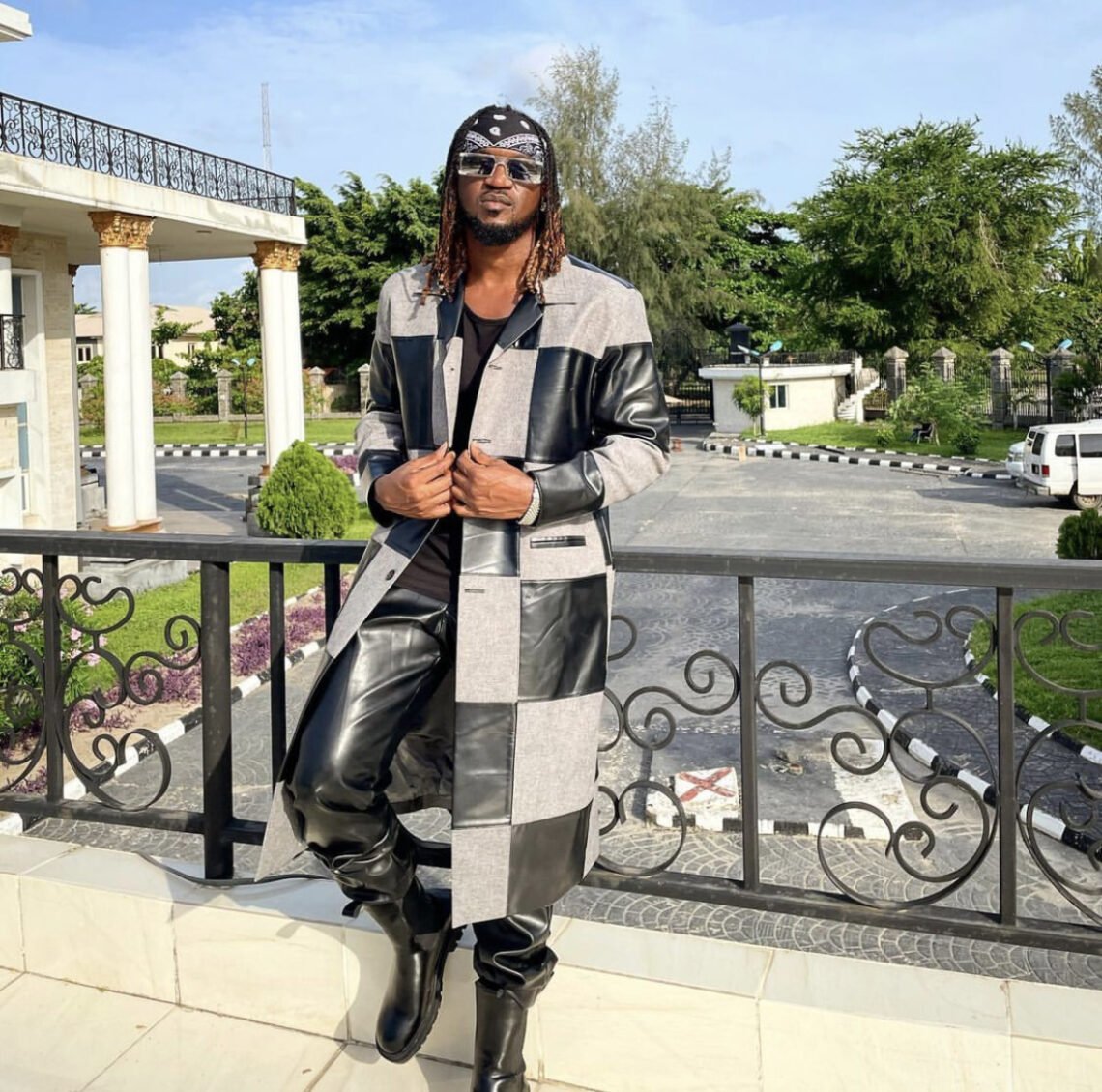 King Rudy biography | Early Life, Career, Net worth