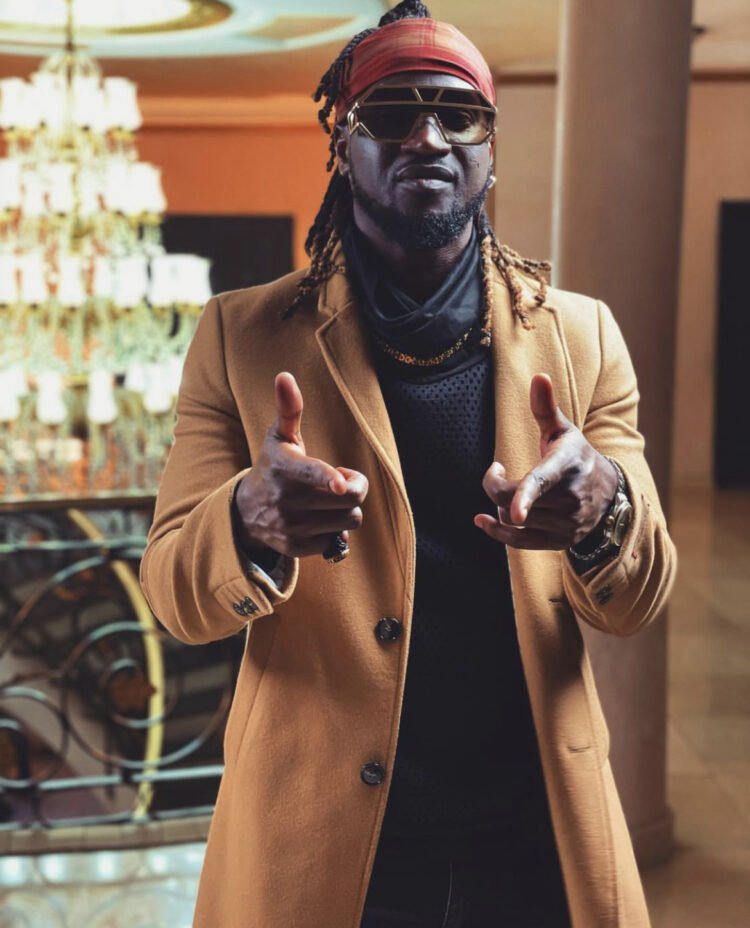 King Rudy biography | Early Life, Career, Net worth