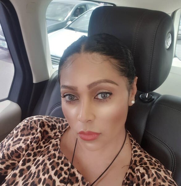 Lola Omotayo Biography