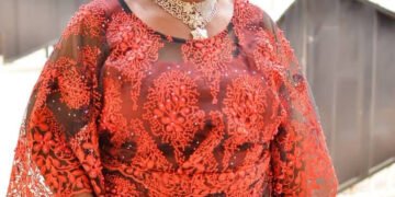 Madam Saje Biography