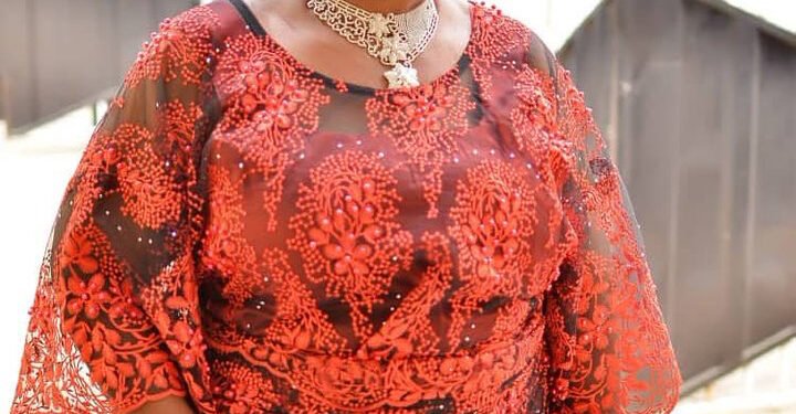 Madam Saje Biography