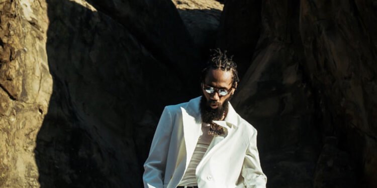 Phyno Biography