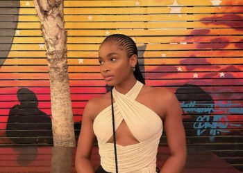 Nigerian Female Teen Influencers On Instagram