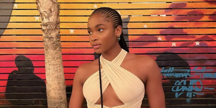 Nigerian Female Teen Influencers On Instagram