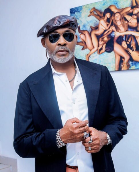 RMD Biography