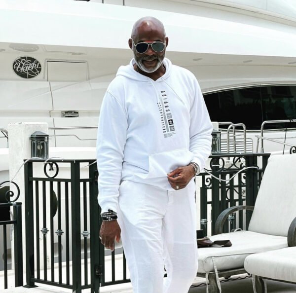 RMD Biography