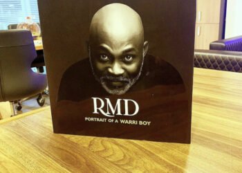RMD Biography