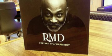 RMD Biography