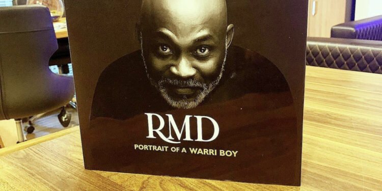RMD Biography