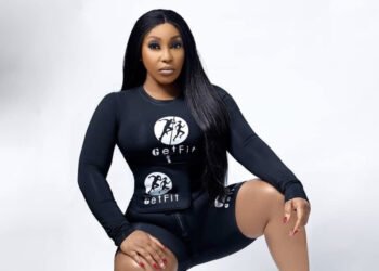 Rita Dominic Biography