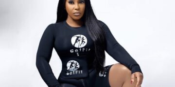 Rita Dominic Biography