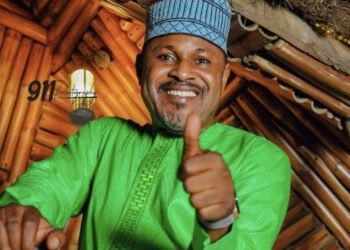 Saheed Balogun Bio