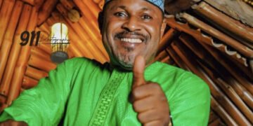 Saheed Balogun Bio