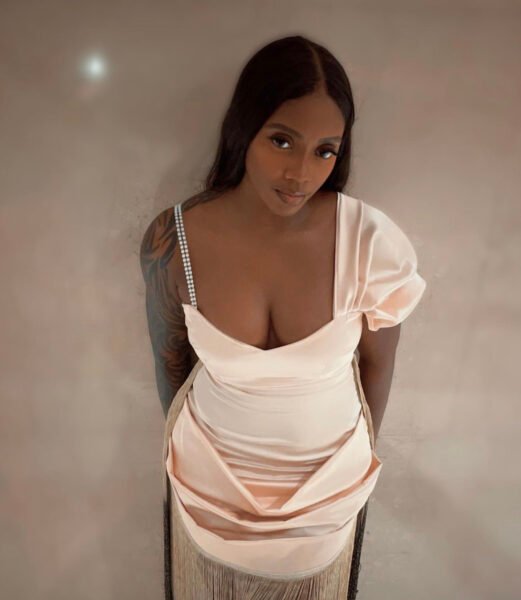 Tiwa Savage Biography