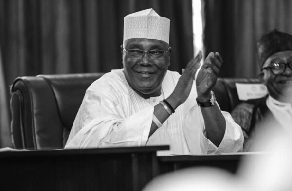 Atiku Abubakar Biography