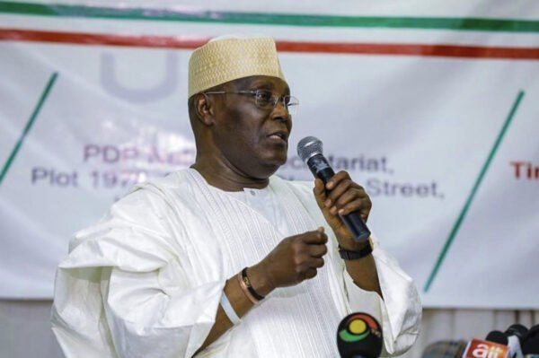 Atiku Abubakar Biography