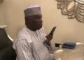 Atiku Abubakar Biography