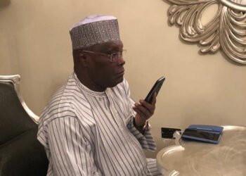 Atiku Abubakar Biography