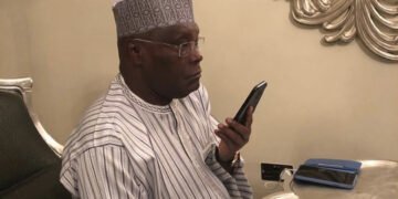 Atiku Abubakar Biography