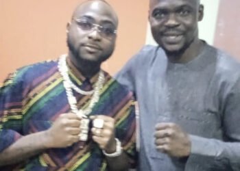 Baba Ijesa Biography