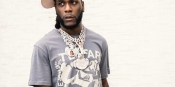 Burna Boy Biography