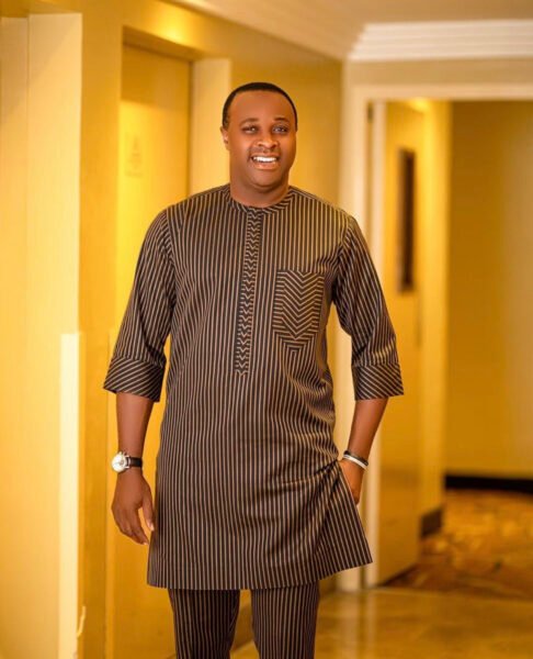 Femi Adebayo Bio