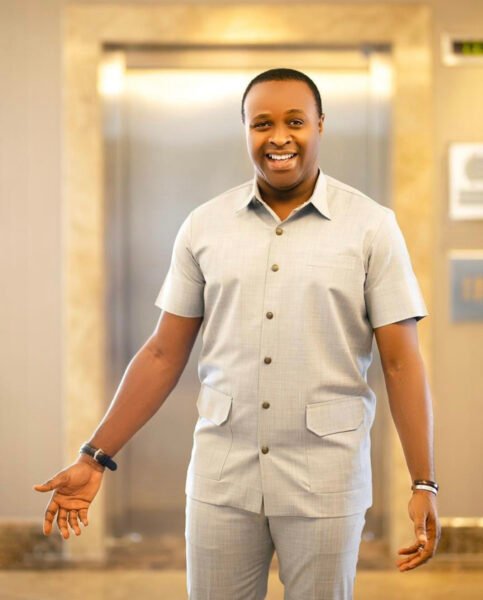 Femi Adebayo Bio