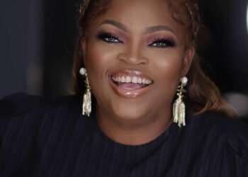 Funke Akindele bio
