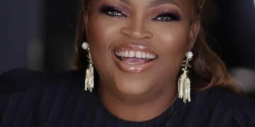 Funke Akindele bio
