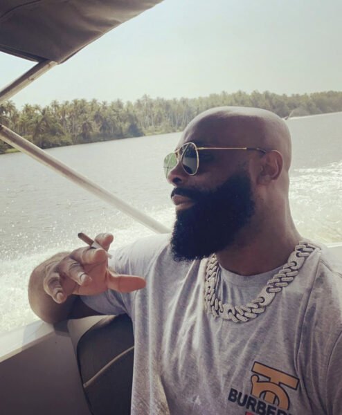 Kaaris biography