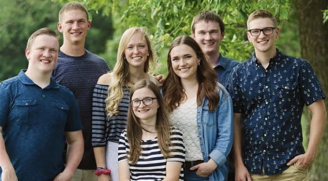 McCaughey septuplets Did Bobbi McCaughey died?