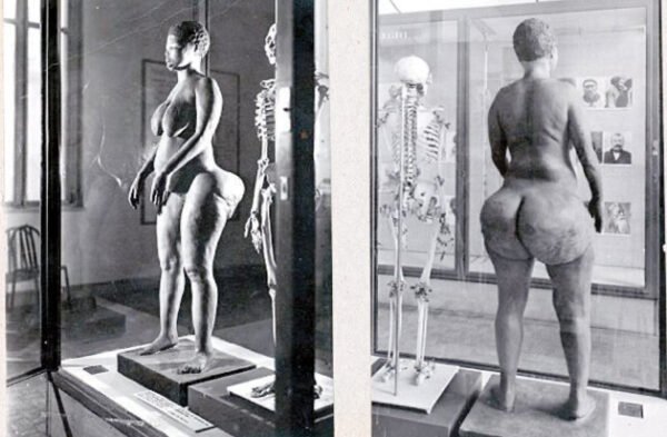 Sarah Baartman