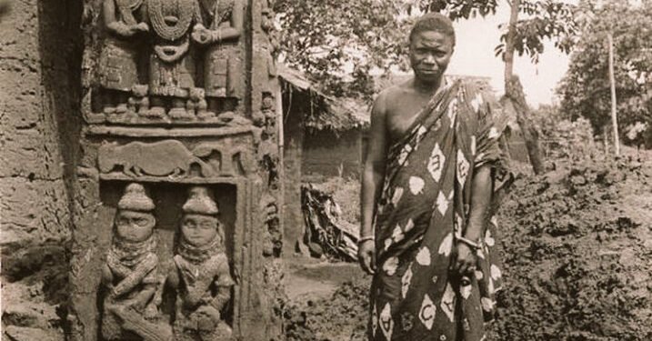 Benin Kingdom