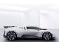 Bugatti Centodieci