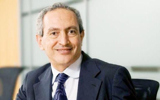 Nassef Sawiris