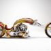 Yamaha BMS Chopper