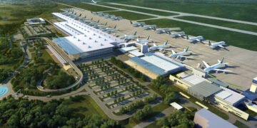 International Airports in Africa