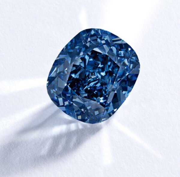 Blue Moon Diamond